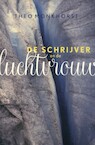 De Schrijver en De Luchtvrouw - Theo Monkhorst (ISBN 9789493214552)