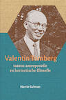 Valentin Tomberg - Harrie Salman (ISBN 9789492326669)