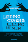 Leiding geven en leiding nemen - Daan Wienke (ISBN 9789089656247)