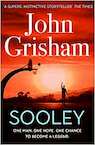 Sooley - John Grisham (ISBN 9781529368048)