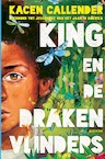 King en de drakenvlinders (e-Book) - Kacen Callender (ISBN 9789045127439)