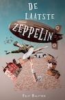 De laatste zeppelin - Filip Bastien (ISBN 9789083202884)
