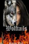 Wolftails - Saoirse Ward (ISBN 9789403657790)