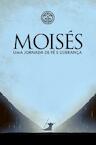Moisés - Tiago Veloso (ISBN 9789403641782)