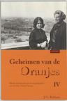 Geheimen van de Oranjes | IV (e-Book) - J.G. Kikkert (ISBN 9789464627145)