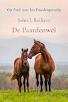 De Paardenwei - John J. Beckers (ISBN 9789403651026)