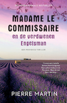 Madame le Commissaire en de verdwenen Engelsman - Pierre Martin (ISBN 9789021033686)