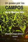 Paseo por los campos de la Marina Alta - Hugo Renaerts (ISBN 9789464654417)