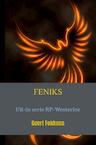 FENIKS - Geert Fokkens (ISBN 9789464656114)