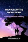 The Cycle of the Zodiac Signs - Annemiek Bosch (ISBN 9789403676234)