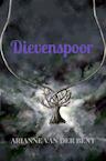 Dievenspoor (e-Book) - Arianne van der Bent (ISBN 9789464658644)