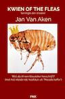 Kwien of the fleas - Jan Van Aken (ISBN 9789464658965)