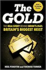 The Gold - Neil Forsyth, Thomas Turner (ISBN 9781529149531)
