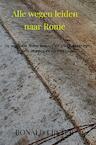 Alle wegen leiden naar Rome - Ronald Lijster (ISBN 9789403686073)
