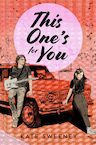 This One's for You - Kate Sweeney (ISBN 9780593622124)