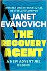 The Recovery Agent - Janet Evanovich (ISBN 9781398510272)