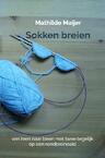 Sokken breien (e-Book) - Mathilde Maijer (ISBN 9789464800784)