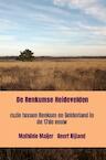 De Renkumse Heidevelden (e-Book) - Mathilde Maijer Geert Nijland (ISBN 9789464801262)