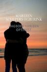 Dagboek van een optimist - Marleen Schepers-Egberink (ISBN 9789403686400)