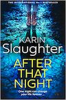 Title tbc - Karin Slaughter (ISBN 9780008499402)