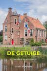 De Getuige - Geert Fokkens (ISBN 9789464804676)