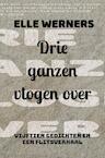 Drie ganzen vlogen over - Elle Werners (ISBN 9789464852486)