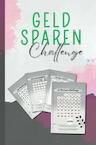 Geld sparen Challenge - Sophie M. Keil (ISBN 9789464852639)