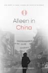 Alleen in China (e-Book) - Zogenaamd David (ISBN 9789464807127)