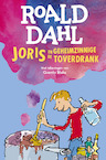 Joris en de geheimzinnige toverdrank - Roald Dahl (ISBN 9789026169762)
