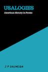 USAlogies - J P Dalmeida (ISBN 9789464857191)