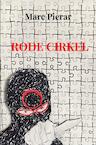 Rode Cirkel - Marc Pierar (ISBN 9789464920222)