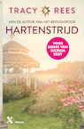 Hartenstrijd - Tracy Rees (ISBN 9789401620611)