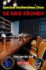 De Drie Kronen - Kees Van der Wal (ISBN 9789464921274)