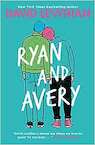 Ryan and Avery - David Levithan (ISBN 9780008655686)