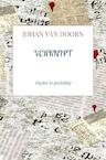 VERKNIPT - Johan Van Doorn (ISBN 9789403703565)