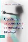 Conflicten en agressie in de medische praktijk - Douwe de Vries, Geuk Schuur (ISBN 9789031383436)