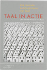 Taal in actie - H. Houtkoop, T. Koole (ISBN 9789062831906)