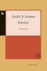 Simmer (e-Book) - Nyckle J. Haisma (ISBN 9789089543820)