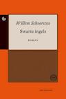 Swarte ingels (e-Book) - Willem Schoorstra (ISBN 9789089543998)