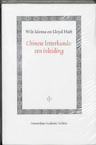 Chinese letterkunde - W. Idema, L. Haft (ISBN 9789053568422)
