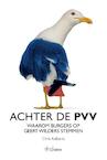 Achter de PVV (e-Book) - Chris Aalberts (ISBN 9789059726857)