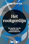 Het rookgordijn (e-Book) - Joop Bouma (ISBN 9789462250796)