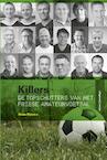 Killers - Klaas Dijkstra (ISBN 9789491536069)