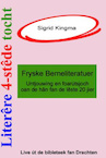Literêre 4-stêdetocht - Lêzing 3: Fryske berneliteratuer - Sigrid Kingma (ISBN 9789460380693)