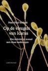 De vleugels van Icarus - Peter-Paul Verbeek (ISBN 9789047706304)