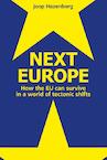 Next Europe (e-Book) - Joop Hazenberg (ISBN 9789462251236)