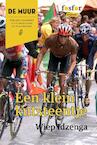 Een klein kutsteentje (e-Book) - Wiep Idzenga (ISBN 9789462251250)