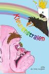 Kleurenstralen - Willy de Vries-Kuijken (ISBN 9789491777387)