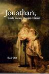 Jonathan, Sauls zoon, Davids vriend (e-Book) - A. Schot (ISBN 9789462783591)
