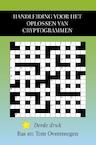 Handleiding voor het oplossen van cryptogrammen - Tom Oversteegen, Bas Oversteegen (ISBN 9789492247247)